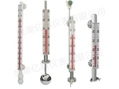磁翻板液體計(jì)